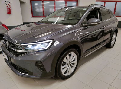 Volkswagen Taigo 1.0 tsi Edition 115cv usata