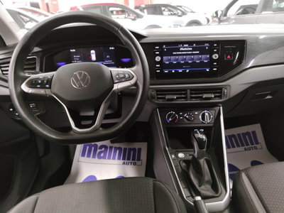 Volkswagen Taigo 1.0 tsi Edition 115cv (11)