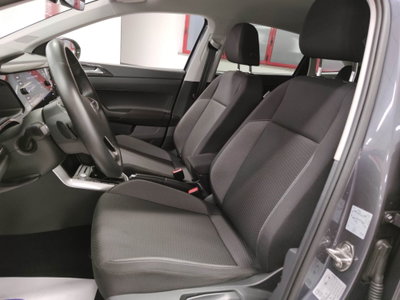 Volkswagen Taigo 1.0 tsi Edition 115cv (12)