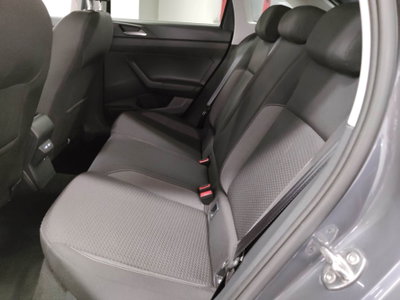 Volkswagen Taigo 1.0 tsi Edition 115cv (13)