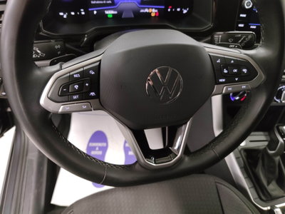 Volkswagen Taigo 1.0 tsi Edition 115cv (17)