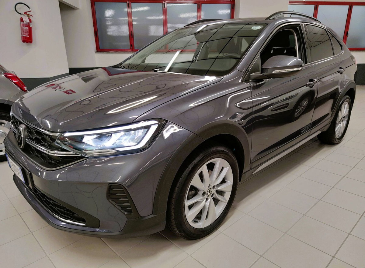 Volkswagen Taigo 1.0 tsi Edition 115cv