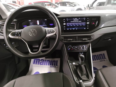 Volkswagen Taigo 1.0 tsi Edition 115cv (11)