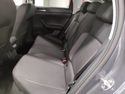 Volkswagen Taigo 1.0 tsi Edition 115cv (13)