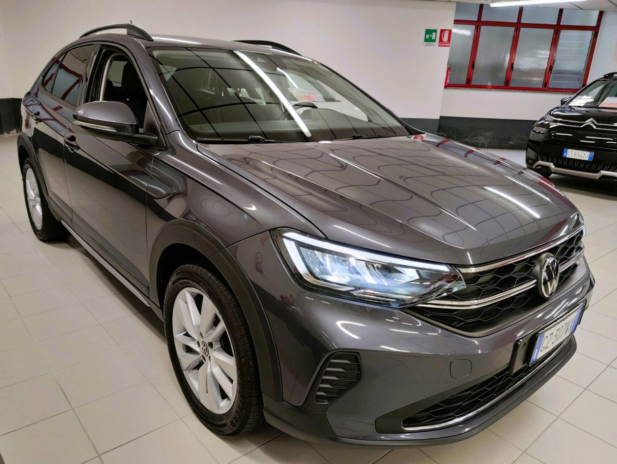 Volkswagen Taigo 1.0 tsi Edition 115cv (3)