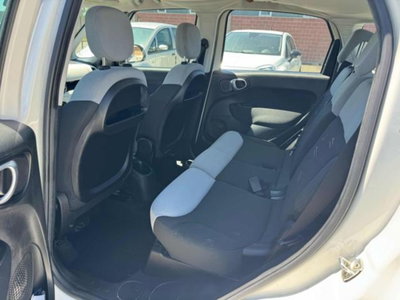 Fiat 500L 1.4 T-Jet 120 CV GPL Lounge (10)