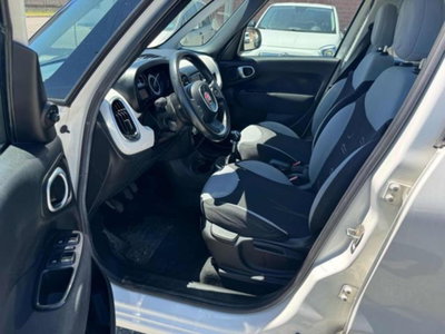 Fiat 500L 1.4 T-Jet 120 CV GPL Lounge (11)