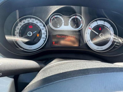 Fiat 500L 1.4 T-Jet 120 CV GPL Lounge (13)