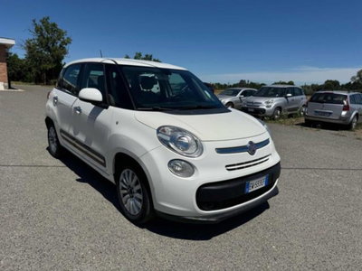 Fiat 500L 1.4 T-Jet 120 CV GPL Lounge (2)
