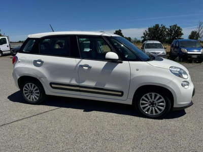 Fiat 500L 1.4 T-Jet 120 CV GPL Lounge (3)
