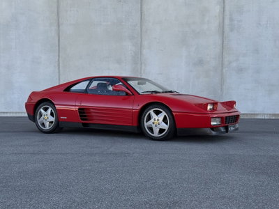 Ferrari 348 Coupé tb usata