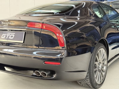 Maserati GT 3200 GT (7)