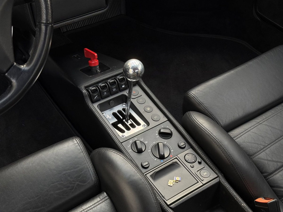 Ferrari F355 Coupé F1 berlinetta (11)
