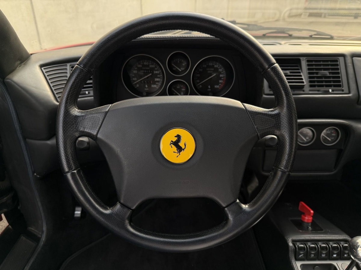 Ferrari F355 Coupé F1 berlinetta (12)