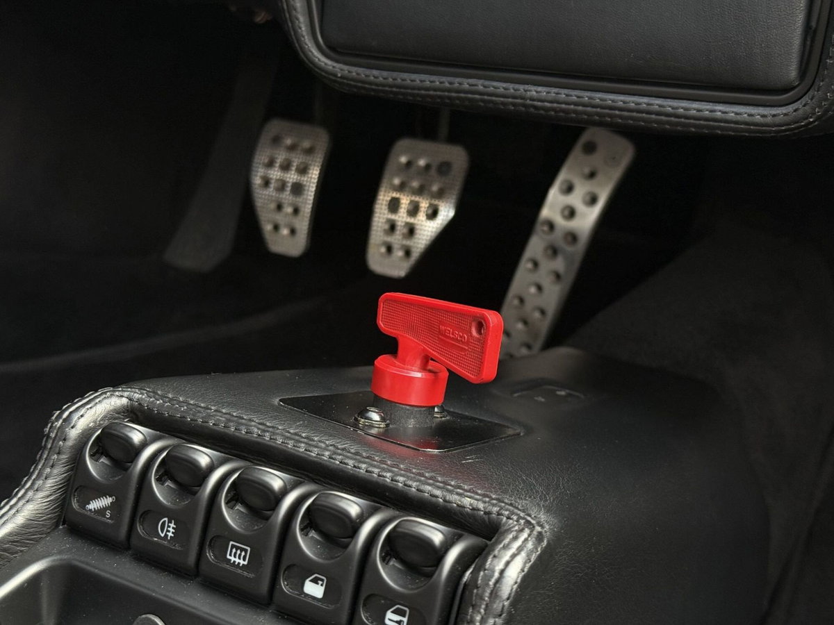 Ferrari F355 Coupé F1 berlinetta (14)