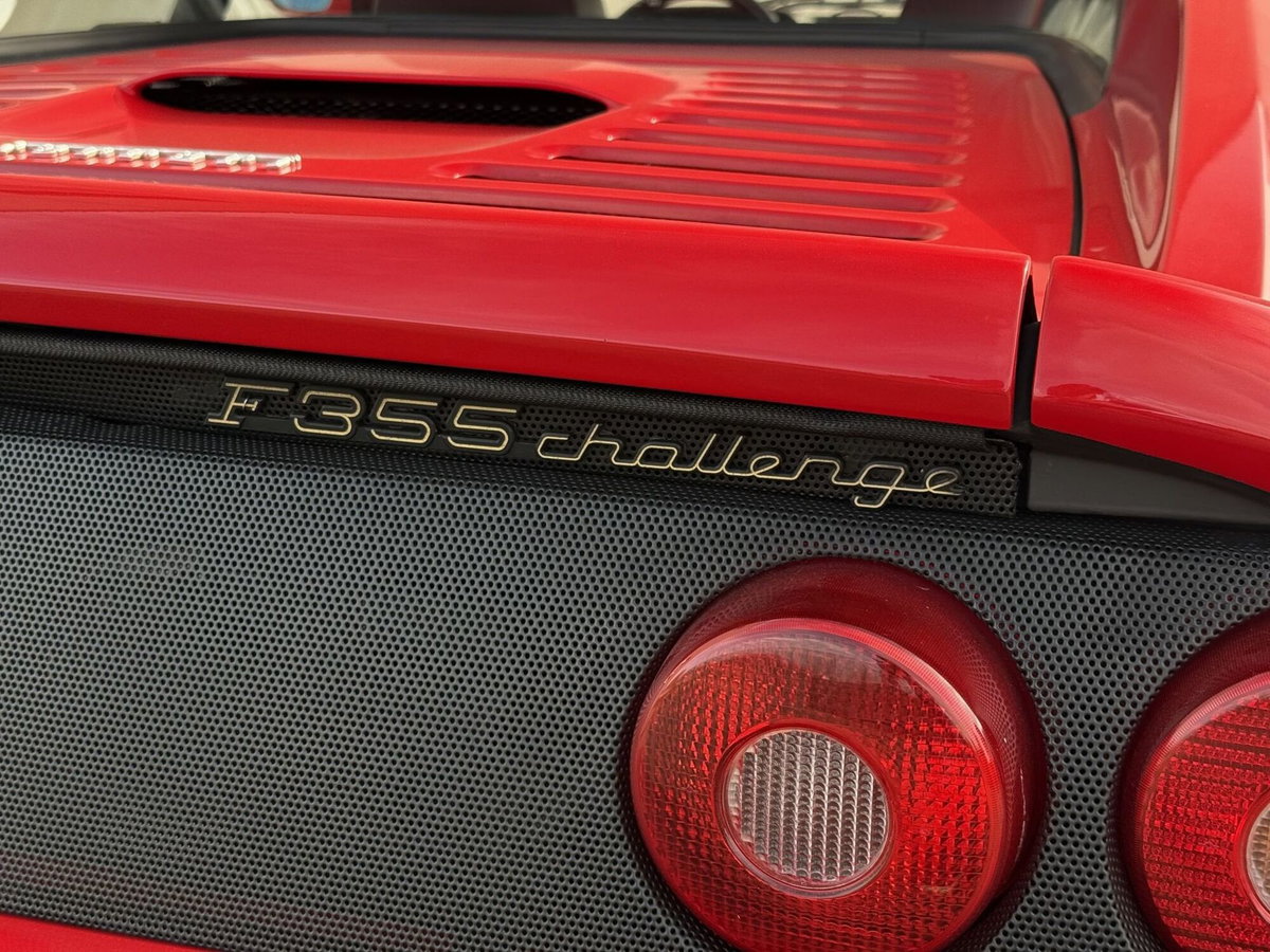 Ferrari F355 Coupé F1 berlinetta (15)