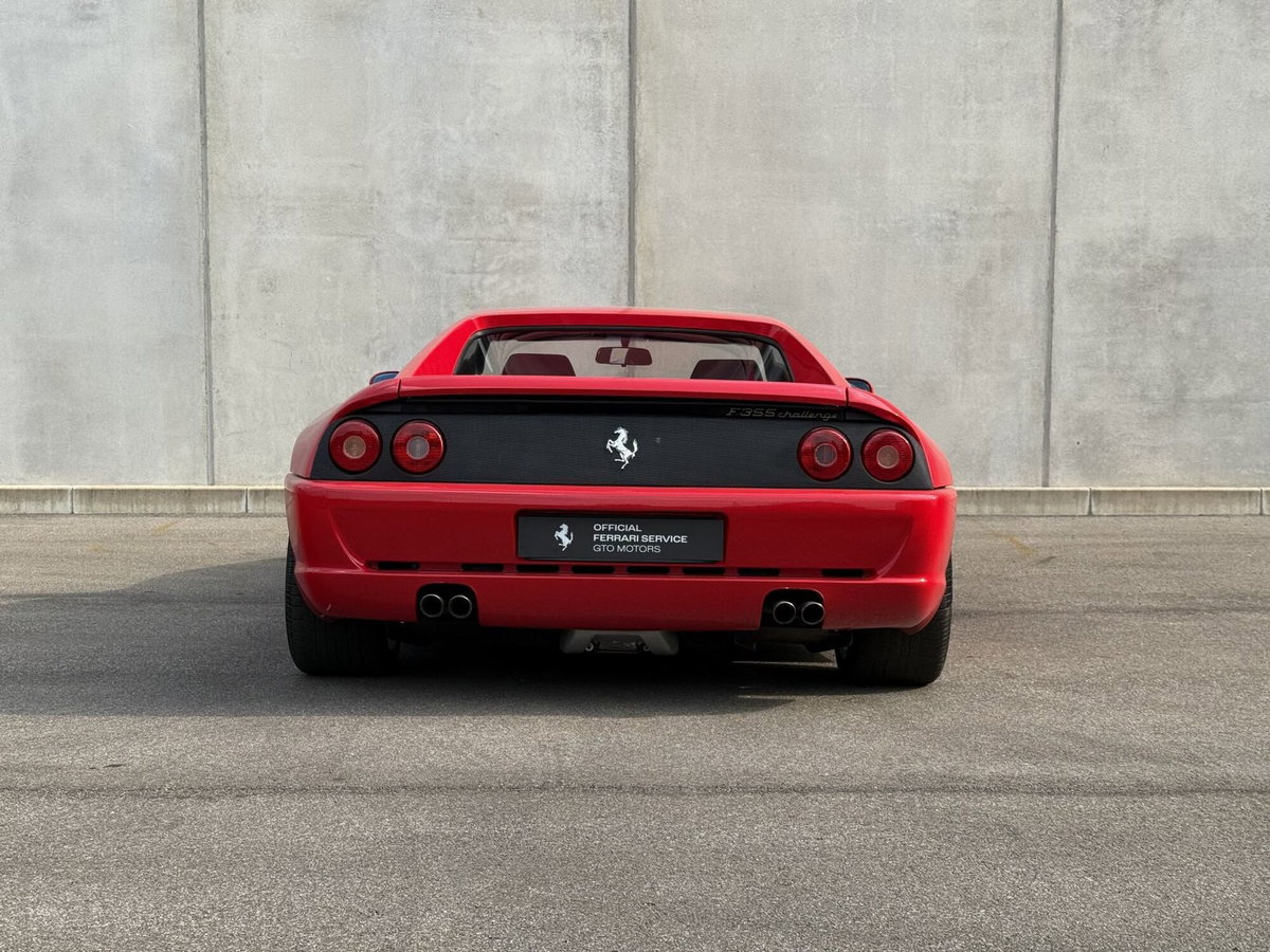 Ferrari F355 Coupé F1 berlinetta (5)