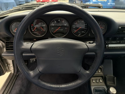 Porsche 911 Coupé Carrera cat S (12)