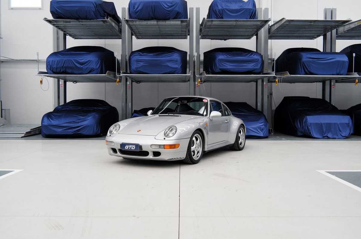 Porsche 911 Coupé Carrera cat S (3)