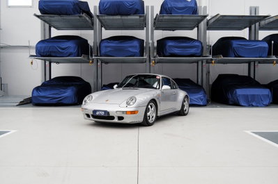 Porsche 911 Coupé Carrera cat S (3)