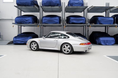Porsche 911 Coupé Carrera cat S (4)