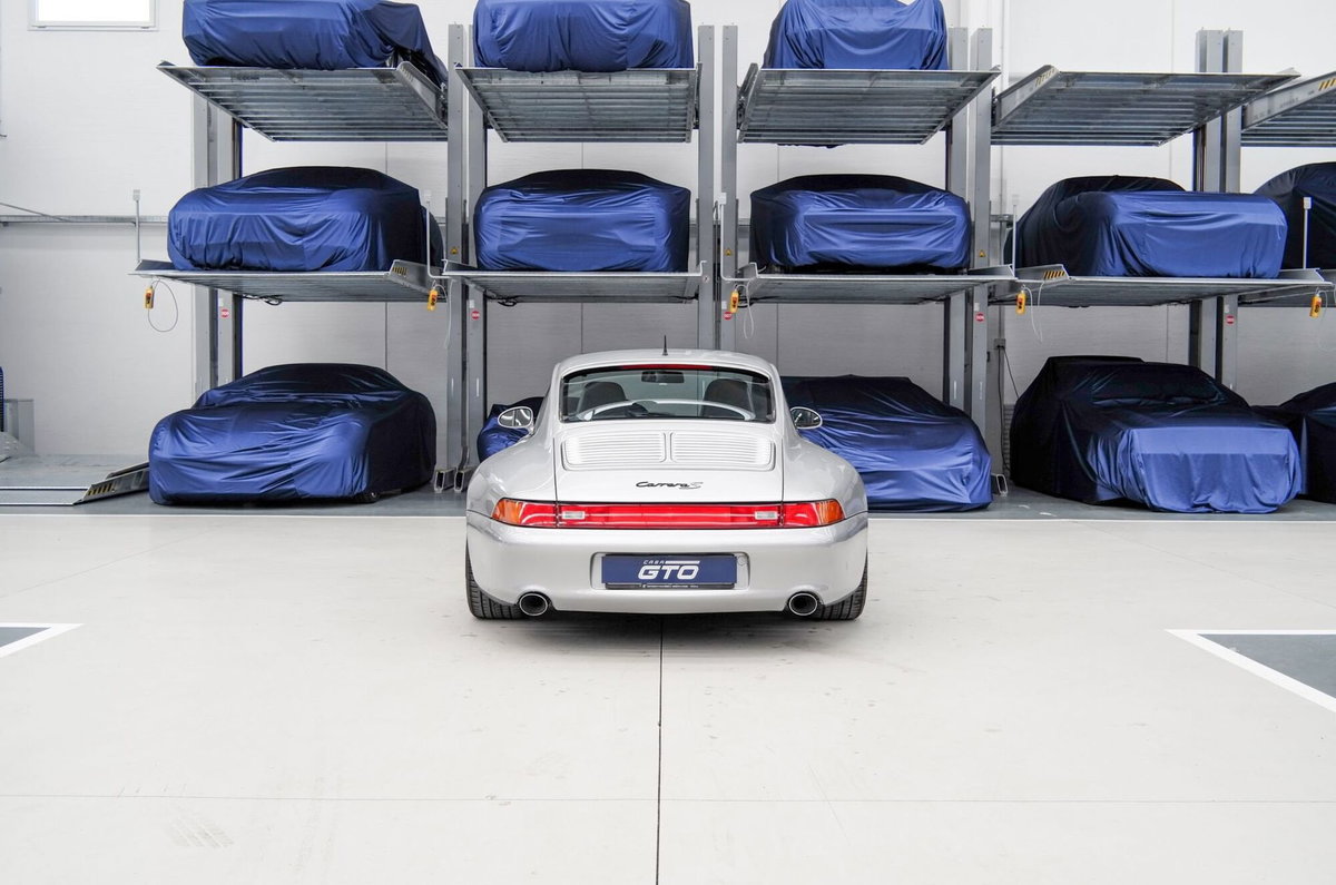 Porsche 911 Coupé Carrera cat S (5)