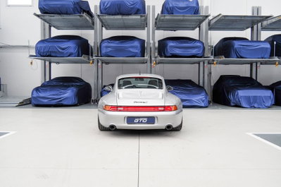 Porsche 911 Coupé Carrera cat S (5)