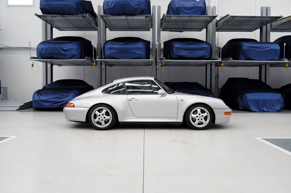 Porsche 911 Coupé Carrera cat S (6)