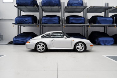 Porsche 911 Coupé Carrera cat S (6)