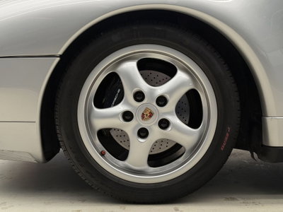 Porsche 911 Coupé Carrera cat S (7)