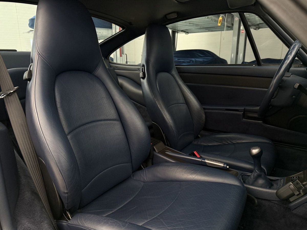 Porsche 911 Coupé Carrera cat S (9)