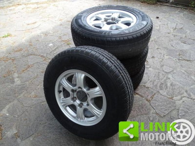 Great Wall Steed Pick-up Steed Passo Lungo DC 2.4 Work Gpl 4wd (17)