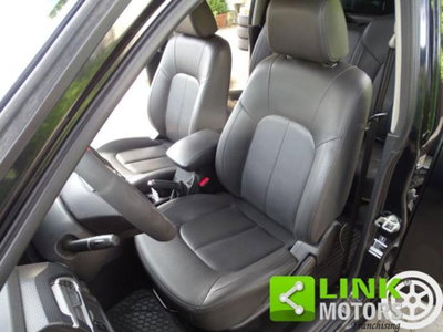 Great Wall Steed Pick-up Steed Passo Lungo DC 2.4 Work Gpl 4wd (5)