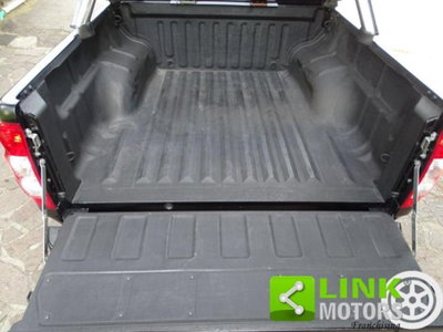 Great Wall Steed Pick-up Steed Passo Lungo DC 2.4 Work Gpl 4wd (9)