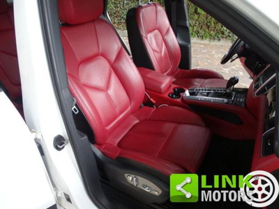 Porsche Macan S (13)