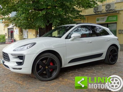 Porsche Macan S (3)