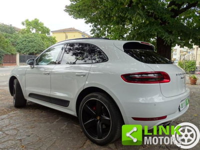 Porsche Macan S (6)
