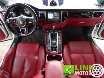 Porsche Macan S (8)