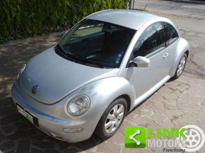 Volkswagen New Beetle TDI 101CV (11)