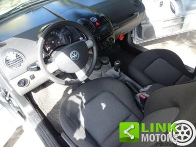 Volkswagen New Beetle TDI 101CV (16)