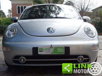 Volkswagen New Beetle TDI 101CV (2)
