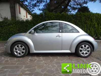 Volkswagen New Beetle TDI 101CV (3)