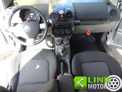 Volkswagen New Beetle TDI 101CV (4)