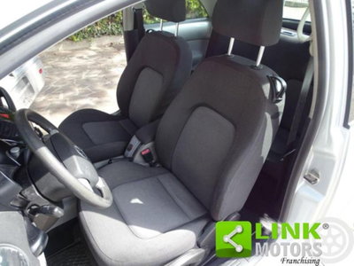 Volkswagen New Beetle TDI 101CV (5)