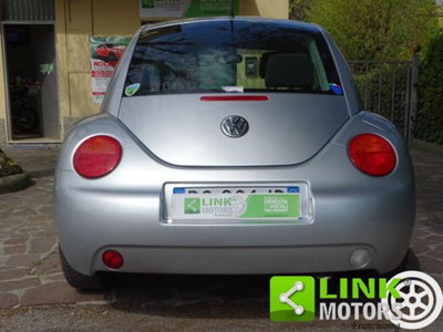 Volkswagen New Beetle TDI 101CV (8)