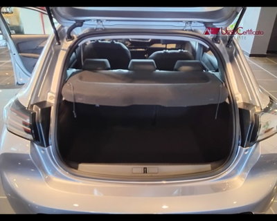 Peugeot 208 PureTech 75 Stop&Start 5 porte Allure (12)