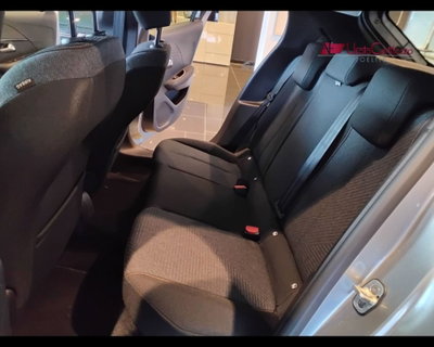 Peugeot 208 PureTech 75 Stop&Start 5 porte Allure (13)