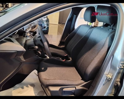 Peugeot 208 PureTech 75 Stop&Start 5 porte Allure (14)
