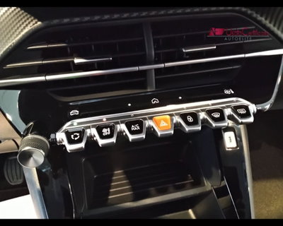 Peugeot 208 PureTech 75 Stop&Start 5 porte Allure (18)