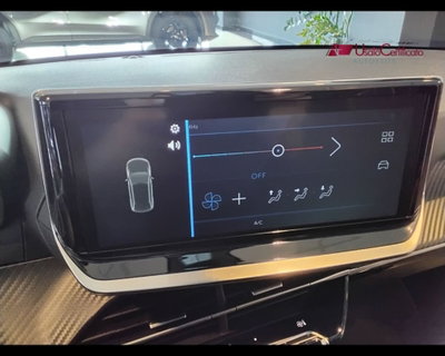 Peugeot 208 PureTech 75 Stop&Start 5 porte Allure (19)